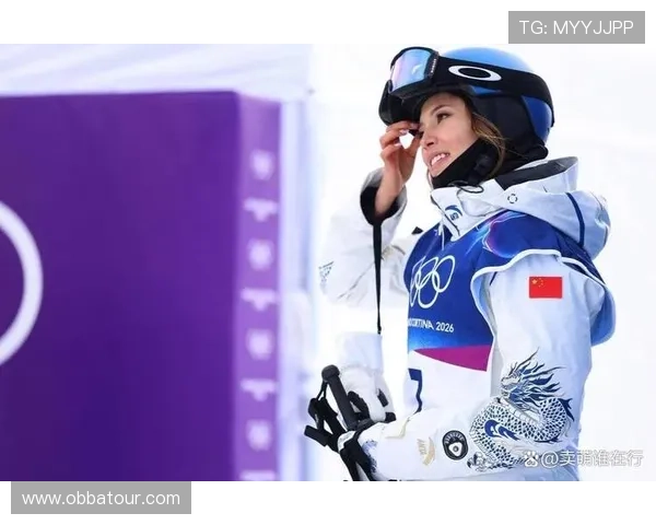 王濛赞谷爱凌实至名归轻盈优雅