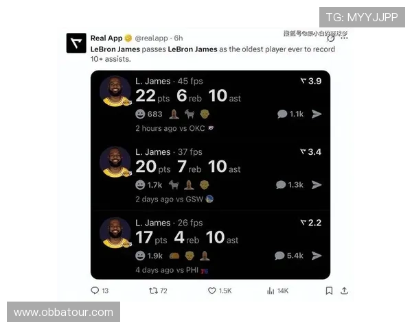 湖人大胜奇才詹皇三双 雷迪克爆笑篮球芯片论